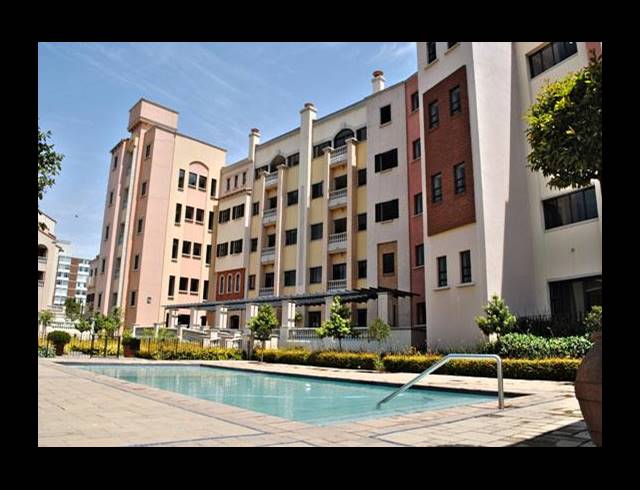 3 BEDROOM PROPERTY TO RENT IN BEDFORDVIEW
